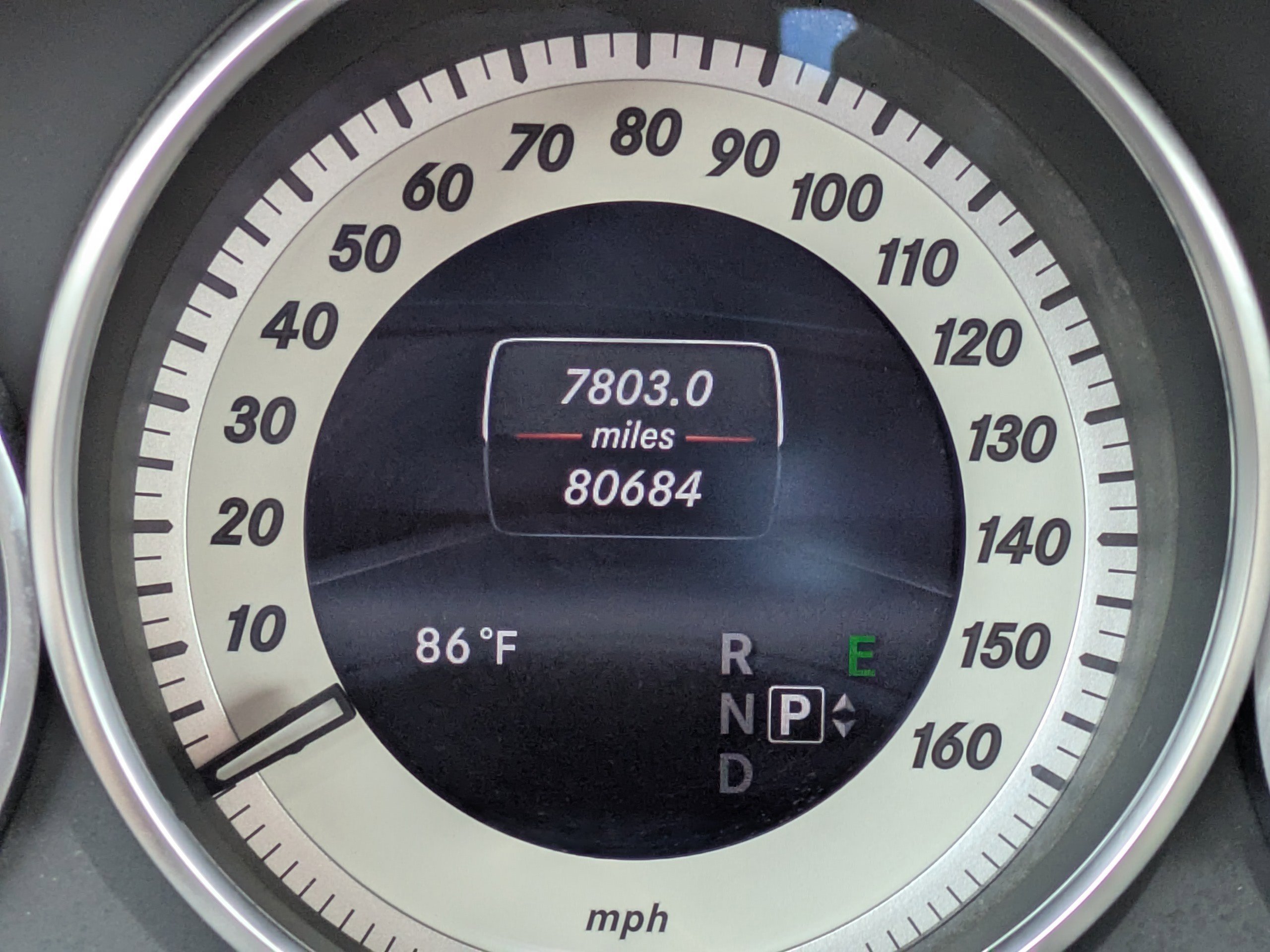 2016 Mercedes-Benz E-Class E350 Luxury - Photo 28