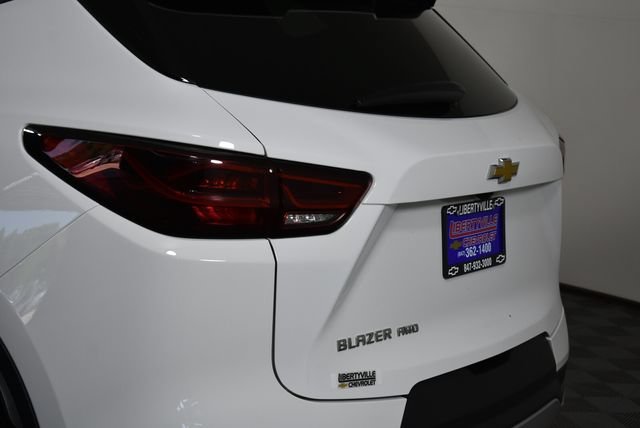 2023 Chevrolet Blazer 3LT - Photo 8