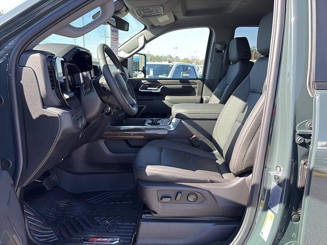 2026 Chevrolet Silverado 2500 HD LT - Photo 5