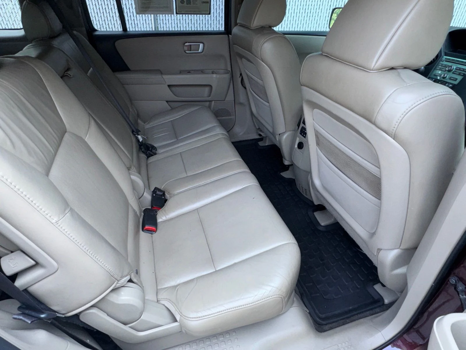 Used 2011  Honda EX-L image 5