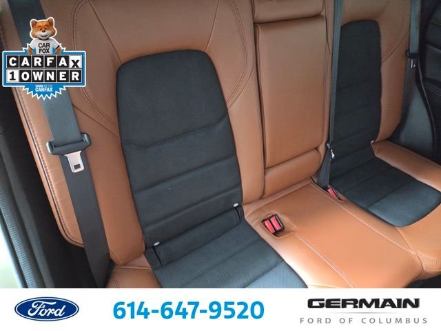 Used 2025 Zircon Sand Metallic Mazda 2.5 Carbon Turbo image 22