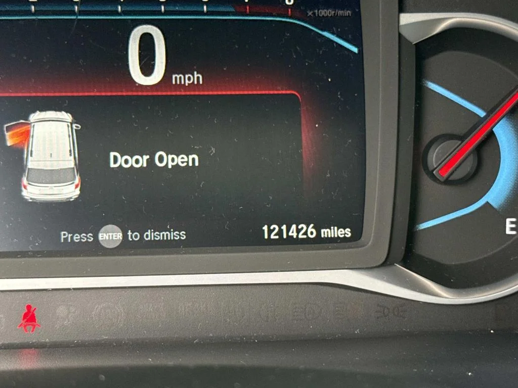 Used 2019  Honda Touring image 42
