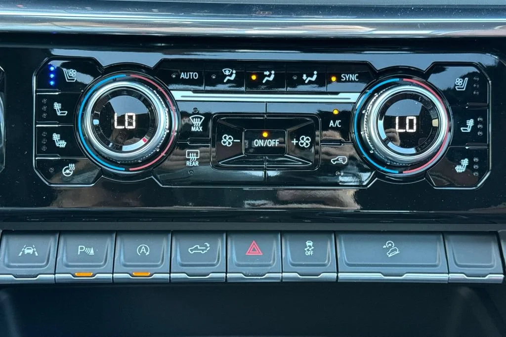 2026 GMC Sierra 1500 Denali Ultimate - Photo 17