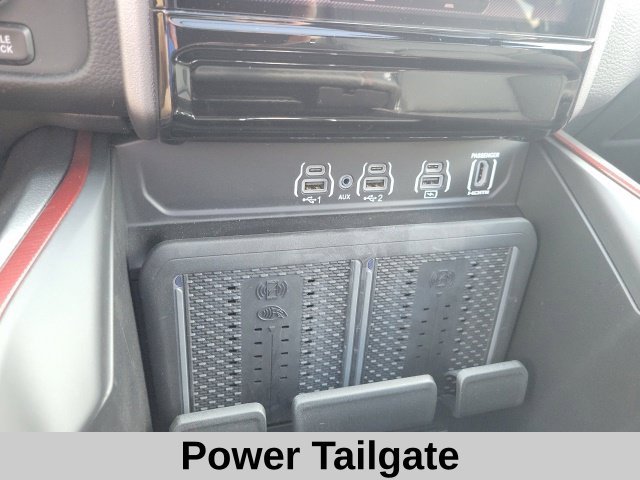 2026 RAM 1500 Rebel - Photo 11