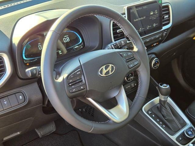 New 2026 Silver Hyundai SEL image 41