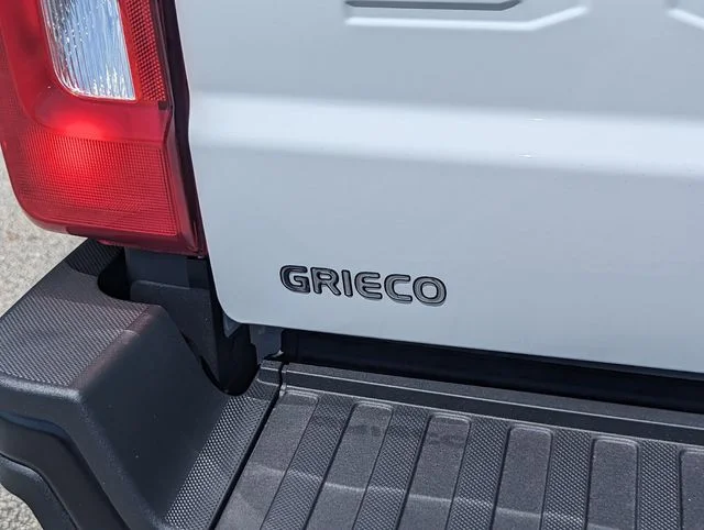 New 2026 Oxford White Ford F-250® XL image 10