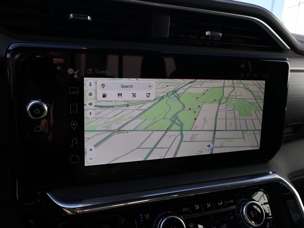 New 2026 Sterling Metallic GMC Denali image 34
