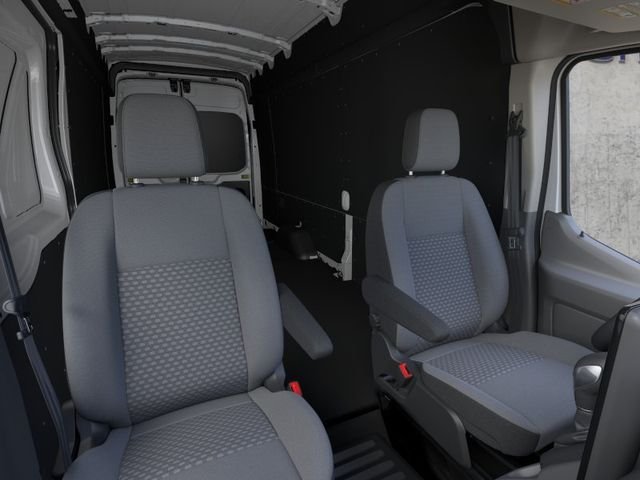 New 2026 White Ford Base image 10