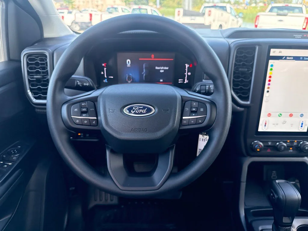 New 2026 Oxford White Ford XL image 24