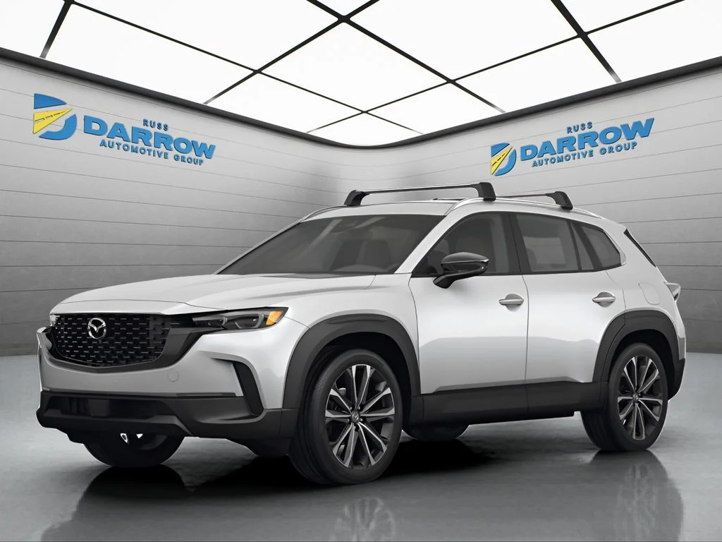 2023 Mazda CX-50 2.5 S PREFERRED PLUS's photo