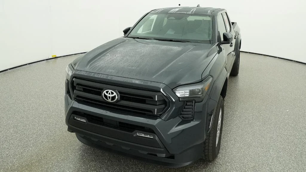 New 2026 Underground Toyota SR5 image 6