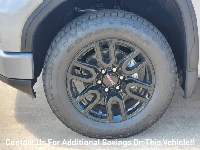2026 GMC Sierra 1500 Elevation - Photo 7
