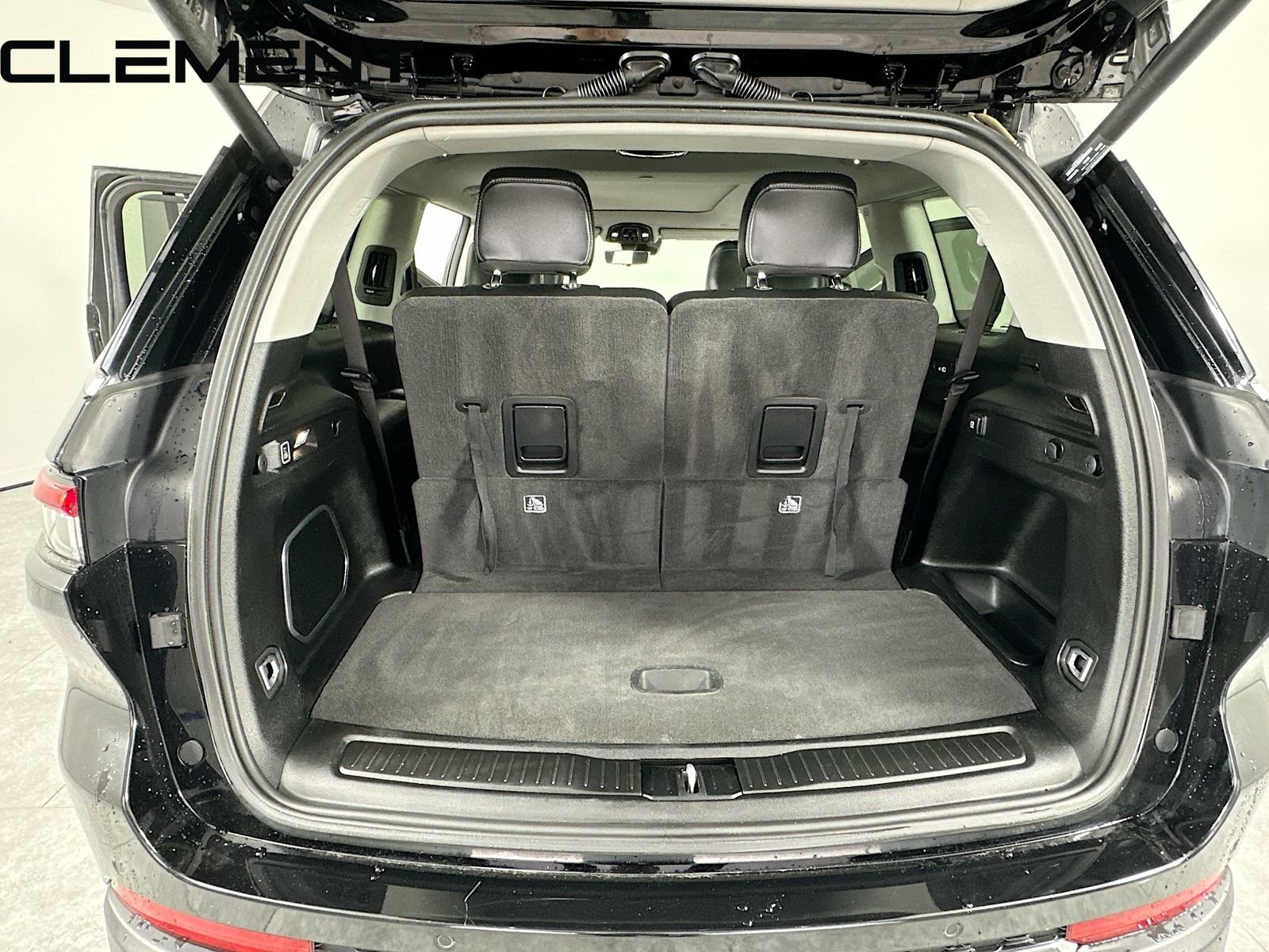 2021 Jeep Grand Cherokee L Limited - Photo 11
