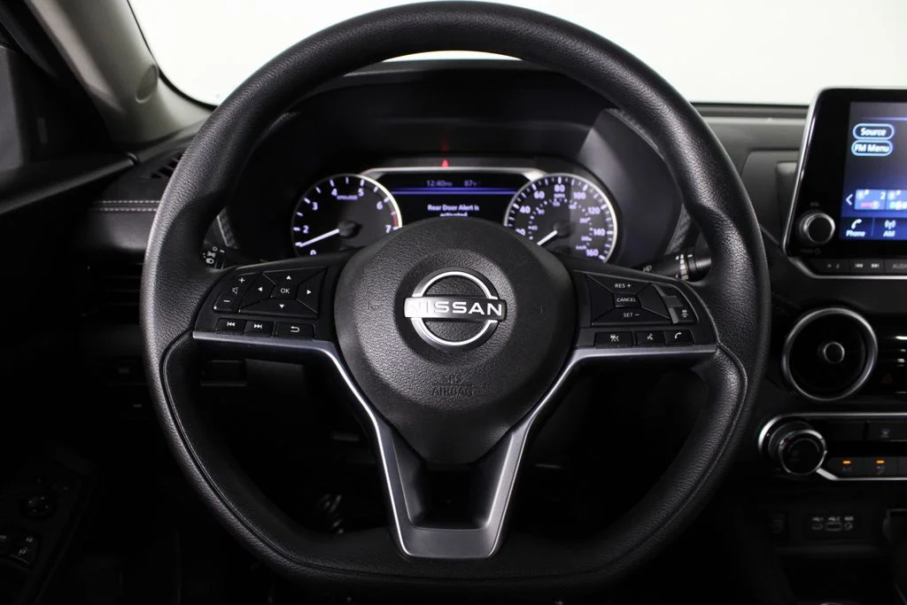 2024 Nissan Sentra SV - Photo 25
