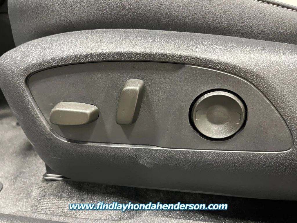 2026 Honda Prologue Touring - Photo 15
