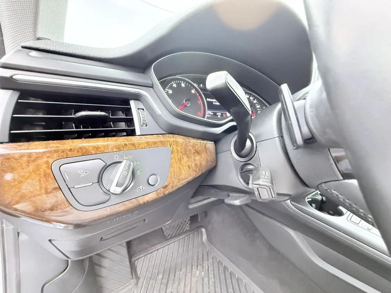 2019 Audi A4 Premium - Photo 37