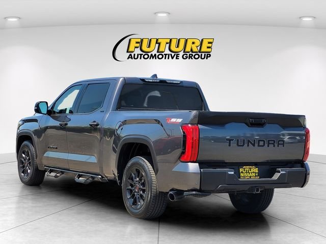 Used 2023 Gray Toyota SR5 image 7