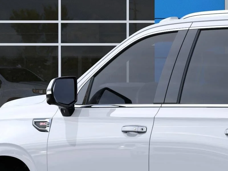 2026 GMC Yukon Denali - Photo 12