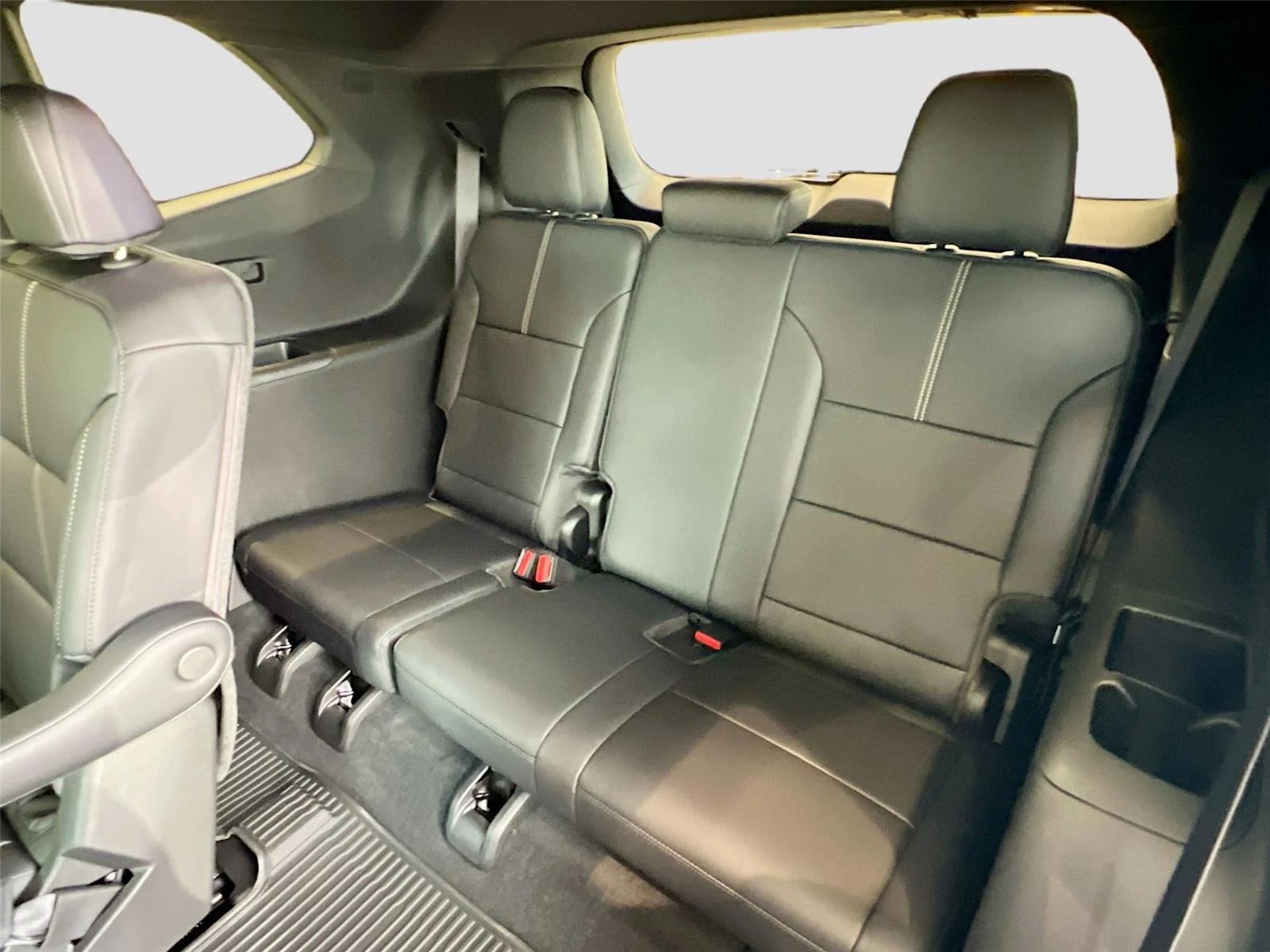 2026 GMC Acadia Elevation - Photo 26