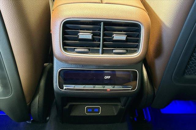 New 2026 Obsidian Black Metallic Mercedes-Benz GLS 450 image 53
