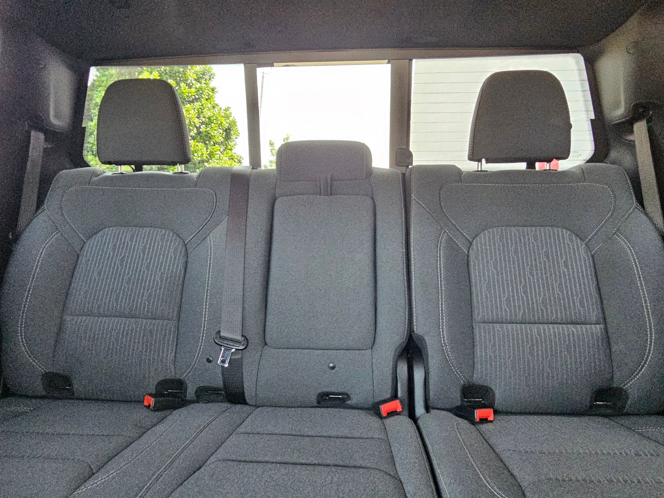 2023 RAM Ram 1500 Pickup Big Horn/Lone Star - Photo 25