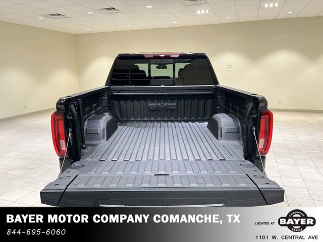 Used 2025 Black GMC Denali image 26