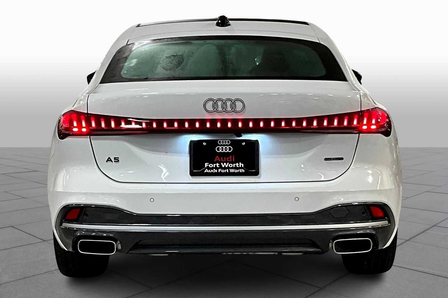 2025 Audi New A5 Premium Plus - Photo 4