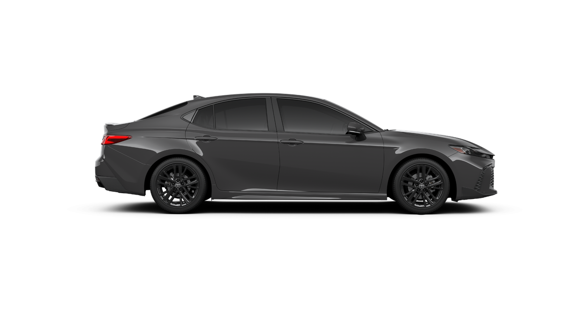 New 2027 Underground Toyota SE image 12