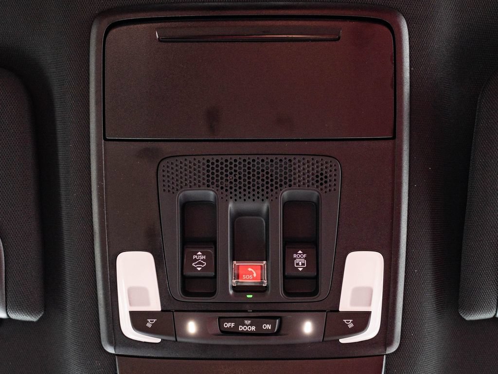 New 2026 Crystal Black Pearl Acura A-Spec Advance Package image 43