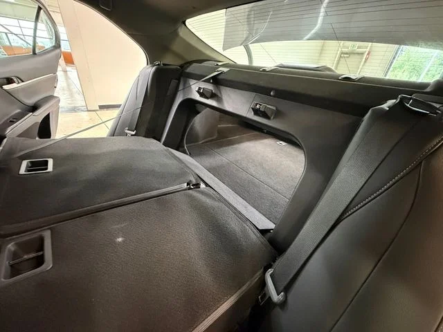Used 2021 Gray Toyota XSE image 28