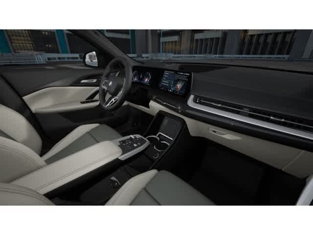New 2027 Brooklyn Grey Metallic BMW xDrive28i image 14