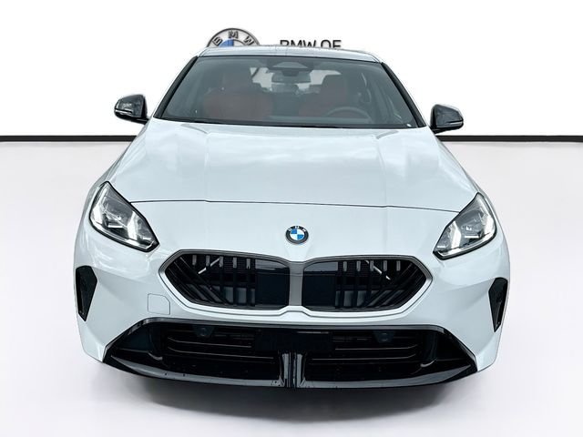 New 2026 White BMW 228 Gran Coupe image 2
