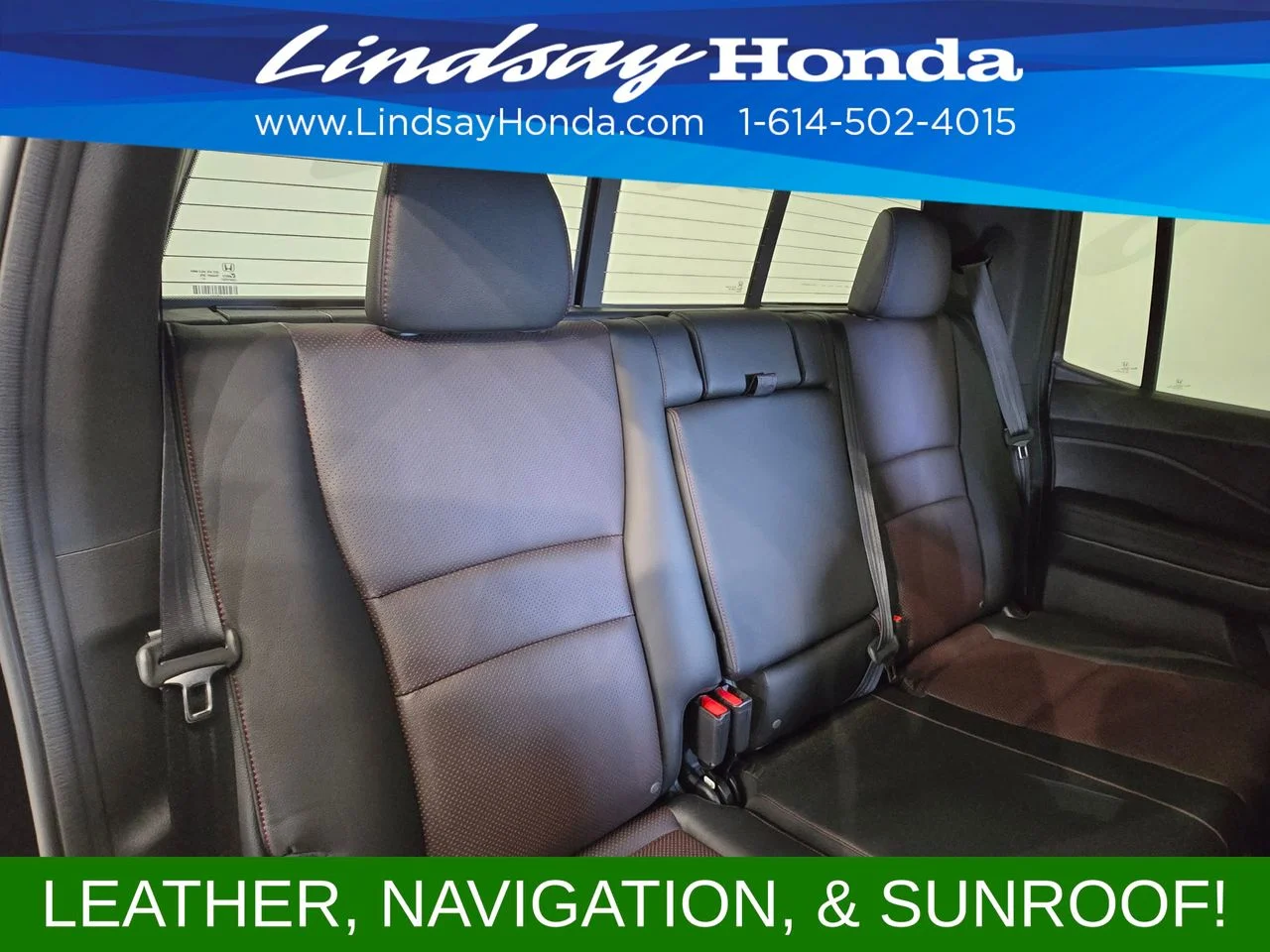 Used 2023 Crystal Black Pearl Honda Black Edition image 11