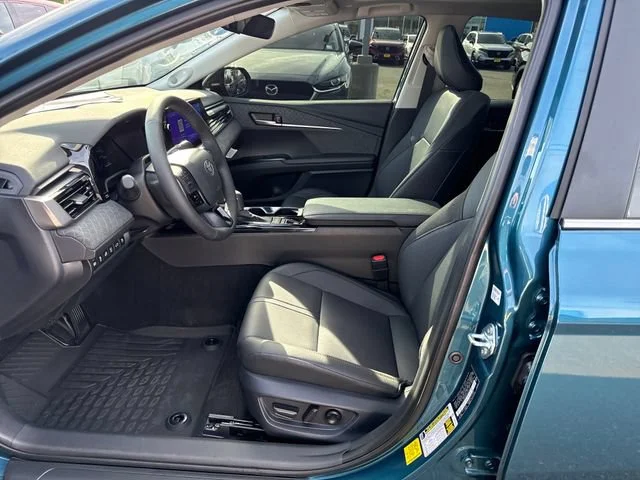Used 2026 Ocean Toyota XLE image 15