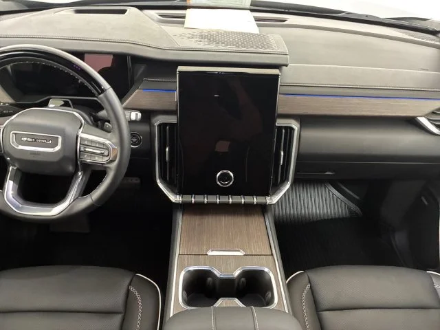 Certified Used 2026 Ebony Twilight Metallic GMC Denali image 21