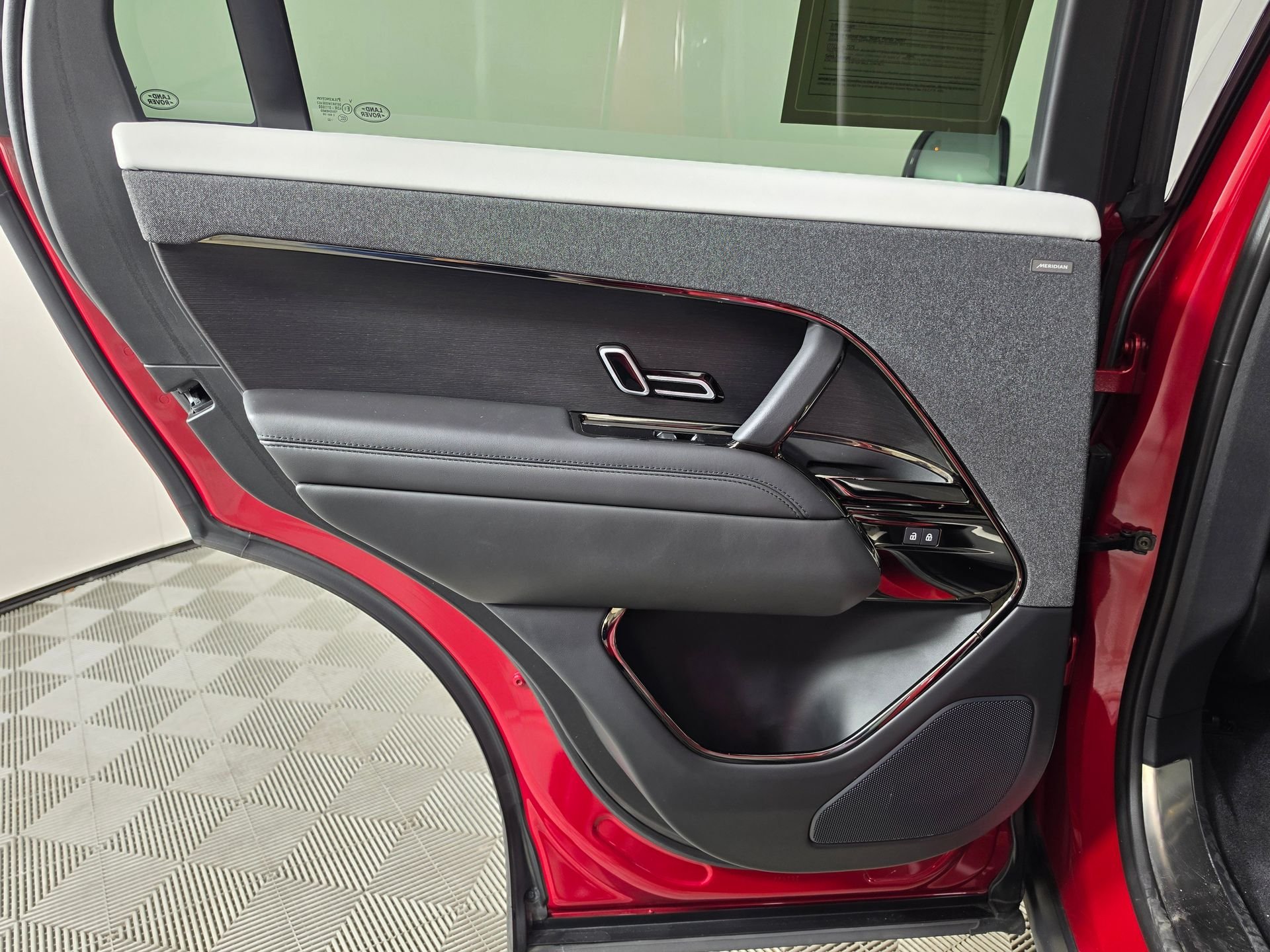 2023 Land Rover Range Rover Sport SE Dynamic - Photo 37