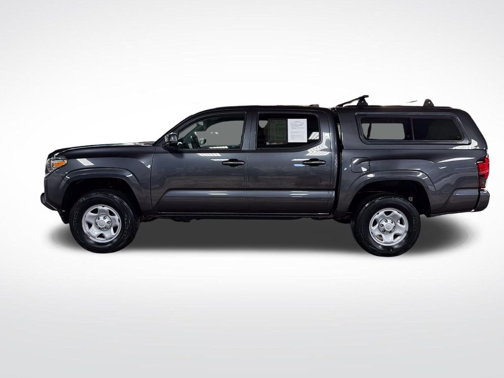 Used 2023 Gray Toyota SR image 2