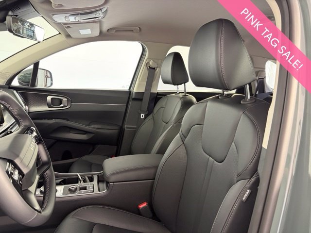 New 2026 Green Kia EX image 22
