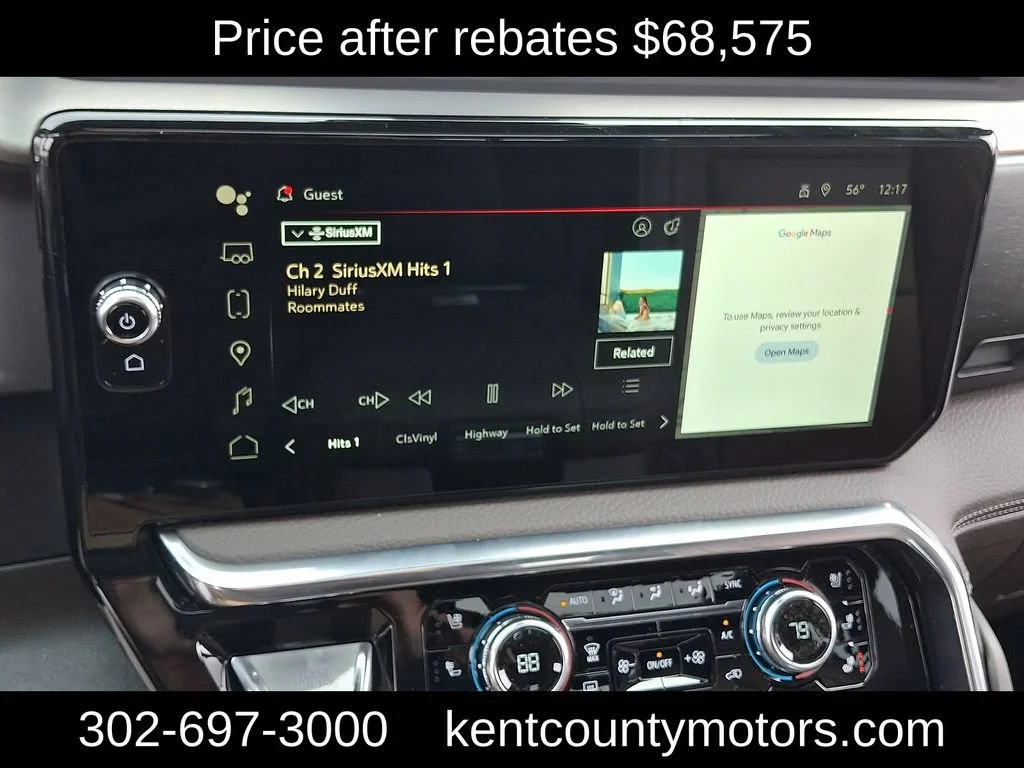 2026 GMC Sierra 1500 Denali - Photo 19