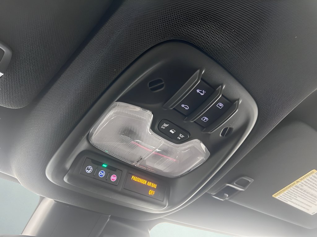 2026 Chevrolet Trailblazer RS - Photo 20