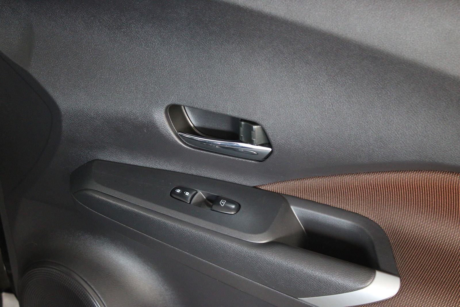 Used 2024 Black Nissan SR image 28