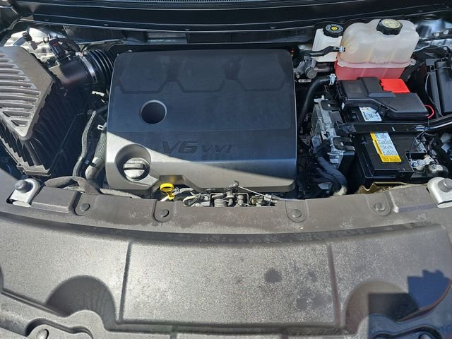 Used 2023 Gray Chevrolet LS image 32