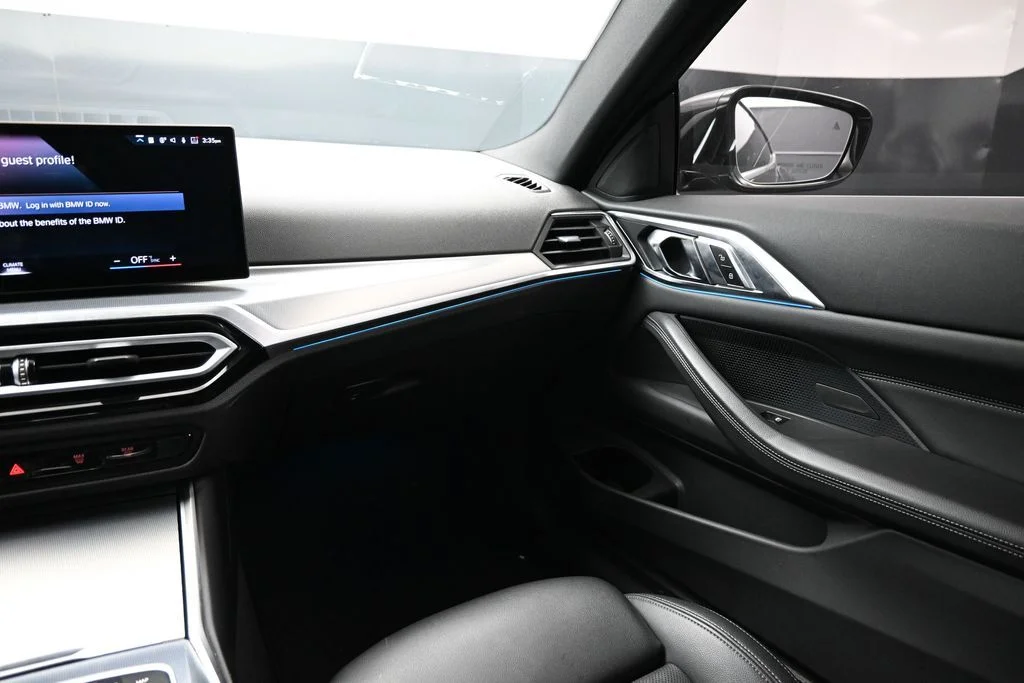 2024 BMW 4 Series 430i - Photo 13