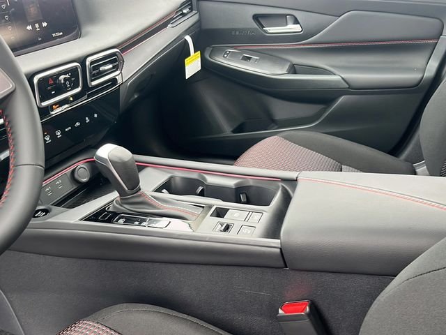 2026 Nissan Sentra SR - Photo 28