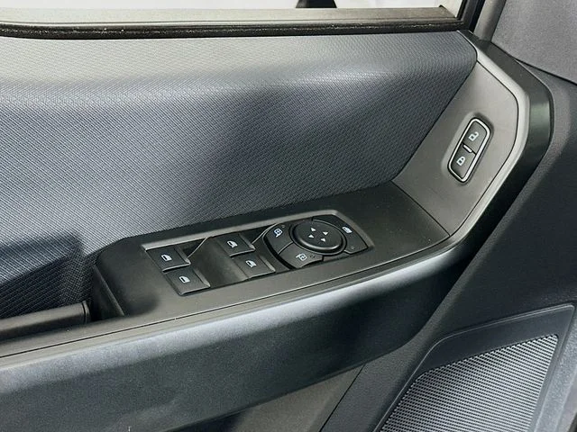 New 2026 Ford F-150 STX