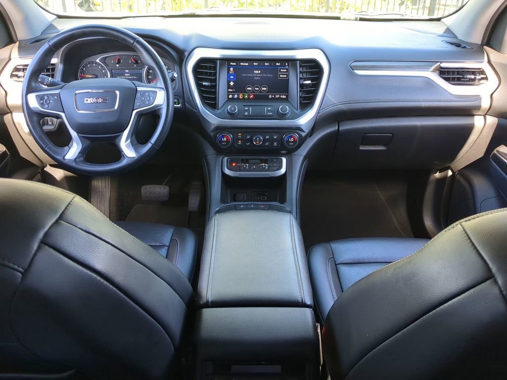 2023 GMC Acadia SLT - Photo 14