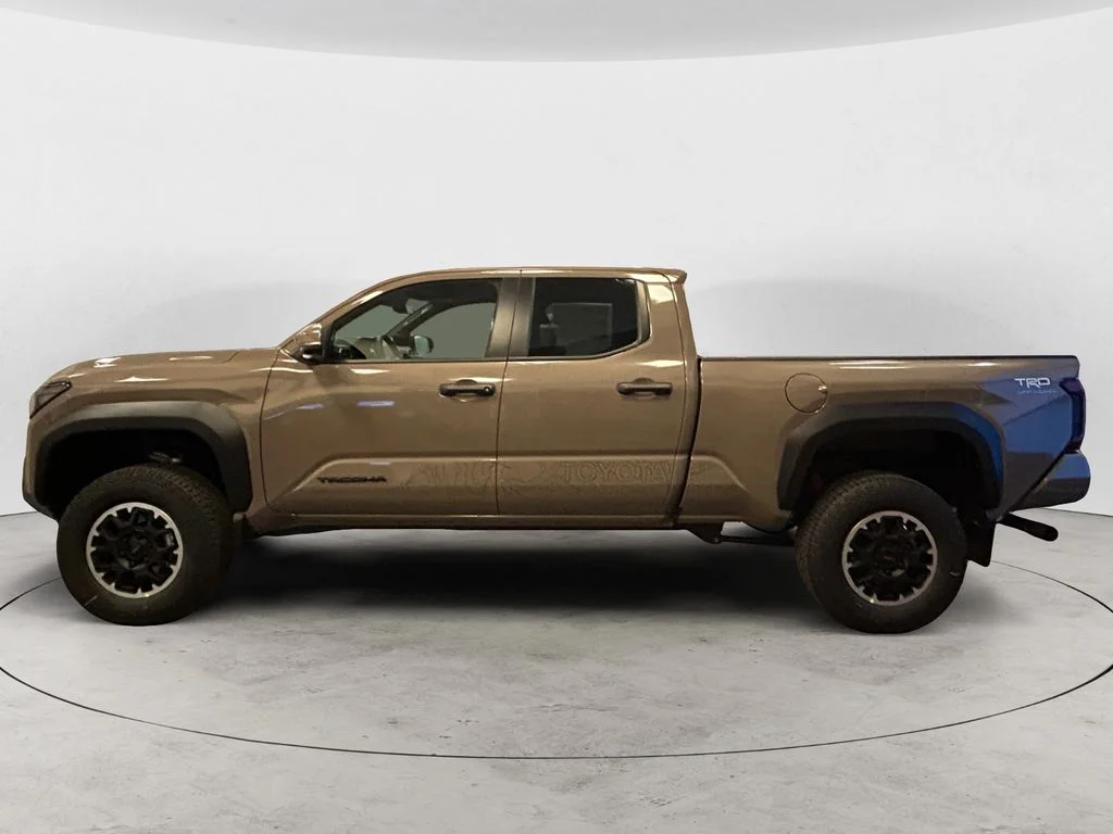 New 2026 Mudbath Toyota TRD Off-Road image 2
