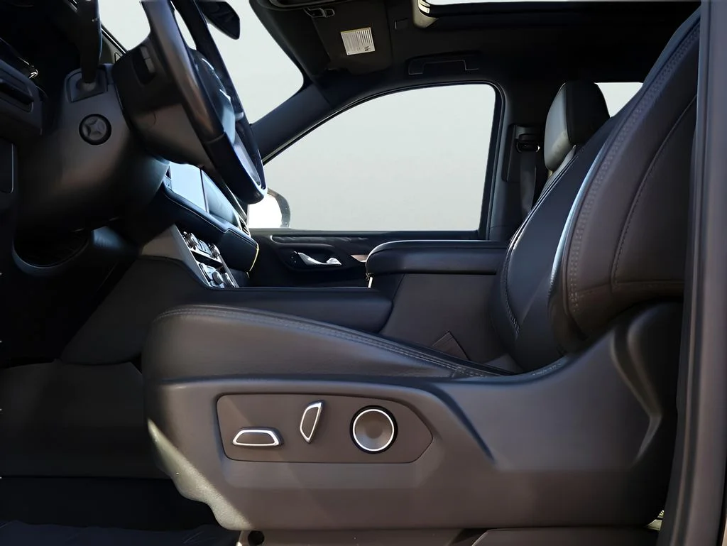 2021 GMC Yukon Denali - Photo 39