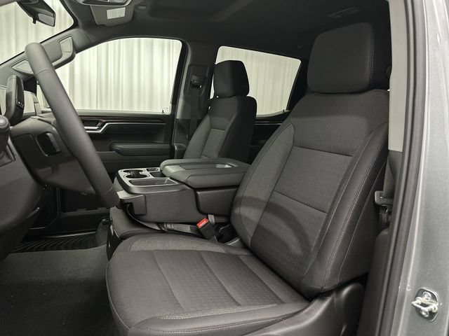 2026 Chevrolet Silverado 1500 LT - Photo 14