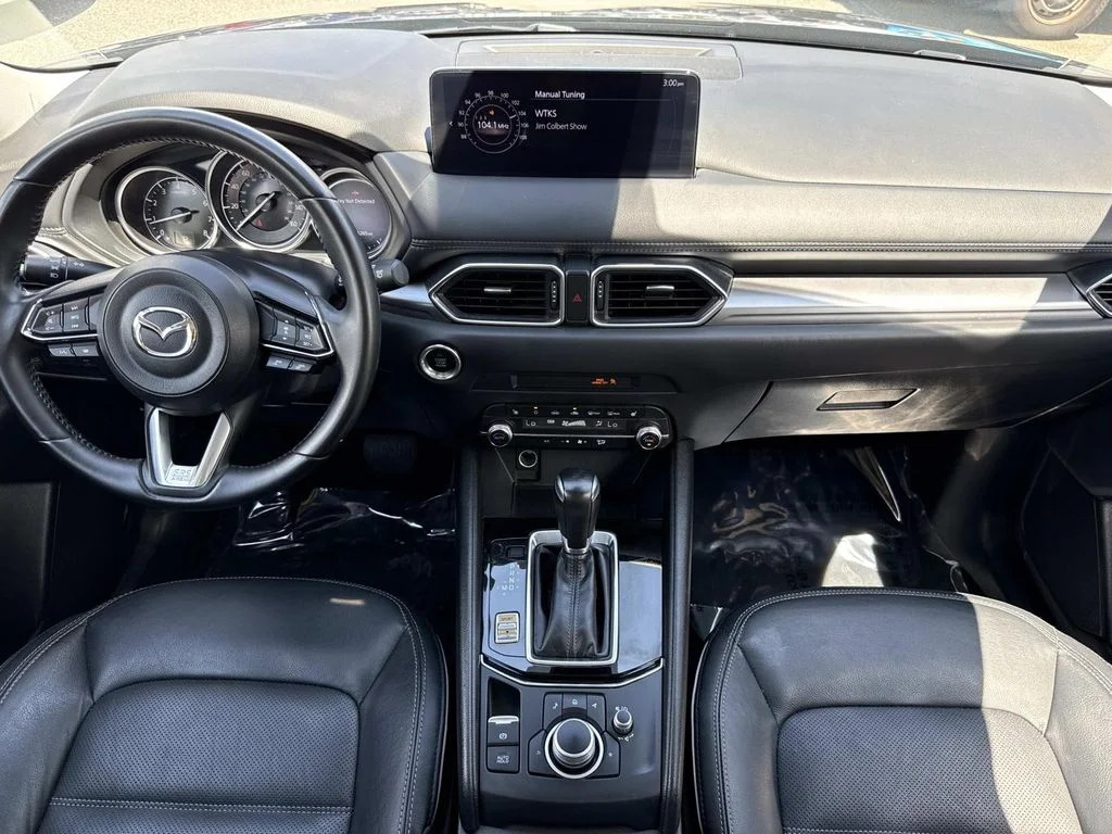Used 2024 Black Mazda 2.5 S Preferred Package image 19
